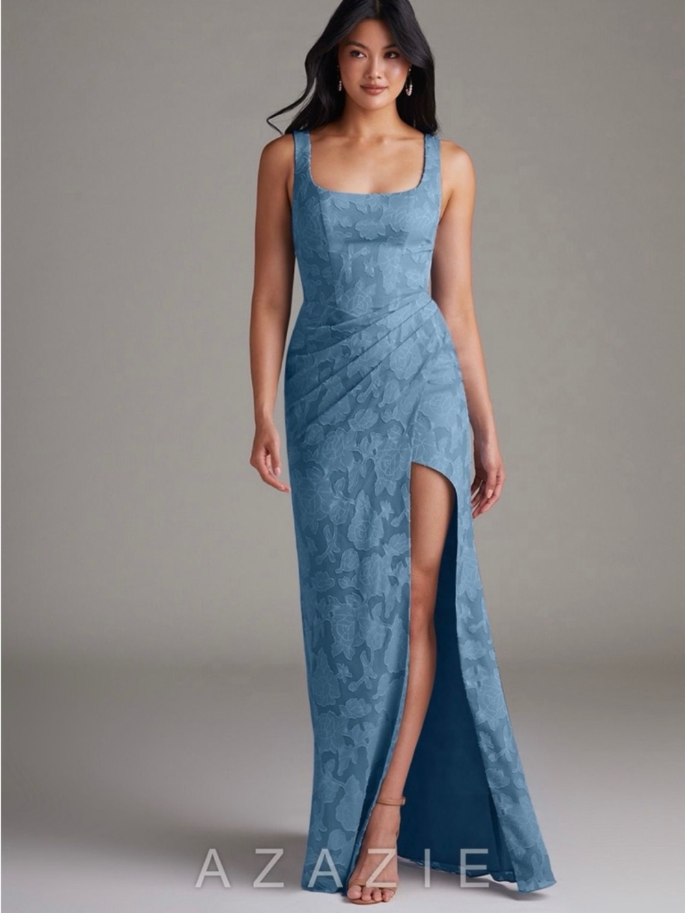 Azazie Mero Bridesmaids Dress